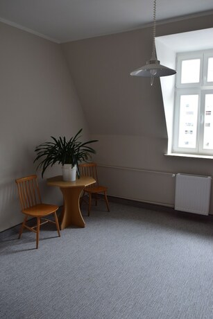 Imagen general del Hotel Cul Osw Swinoujscie. Foto 13
