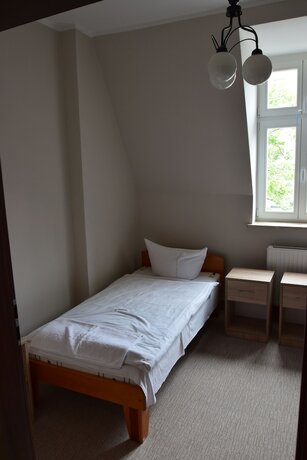 Imagen de la habitación del Hotel Cul Osw Swinoujscie. Foto 20