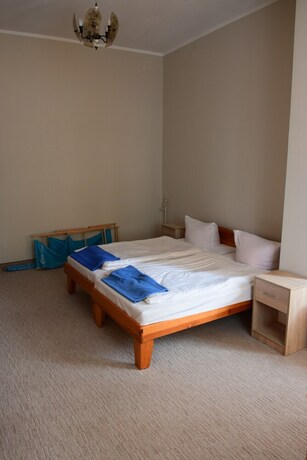 Imagen de la habitación del Hotel Cul Osw Swinoujscie. Foto 21