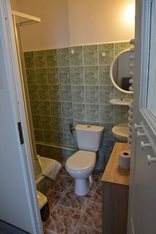 Imagen de la habitación del Hotel Cul Osw Swinoujscie. Foto 23