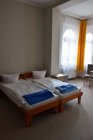 Imagen de la habitación del Hotel Cul Osw Swinoujscie. Foto 24
