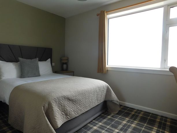 Imagen de la habitación del Hotel Cullen Bay. Foto 7