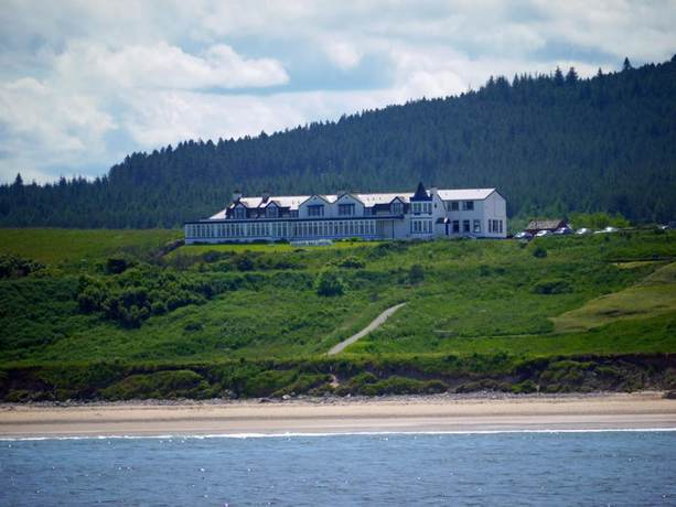 Imagen general del Hotel Cullen Bay. Foto 1