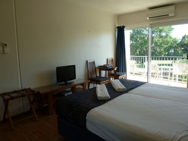 Imagen de la habitación del Hotel Cullen Bay Resort. Foto 6