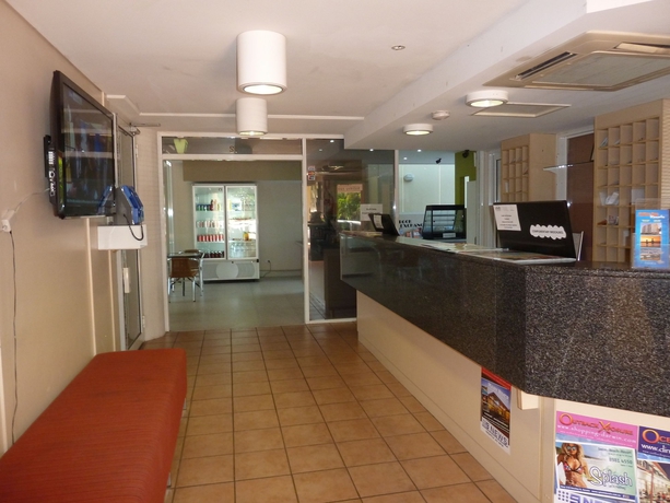 Imagen general del Hotel Cullen Bay Resort. Foto 1