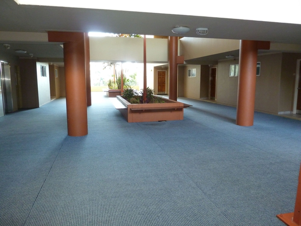 Imagen general del Hotel Cullen Bay Resort. Foto 2