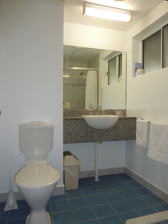 Imagen de la habitación del Hotel Cullen Bay Resort. Foto 12