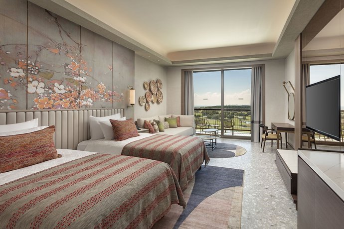 Imagen de la habitación del Hotel Cullinan Belek - All inclusive. Foto 7