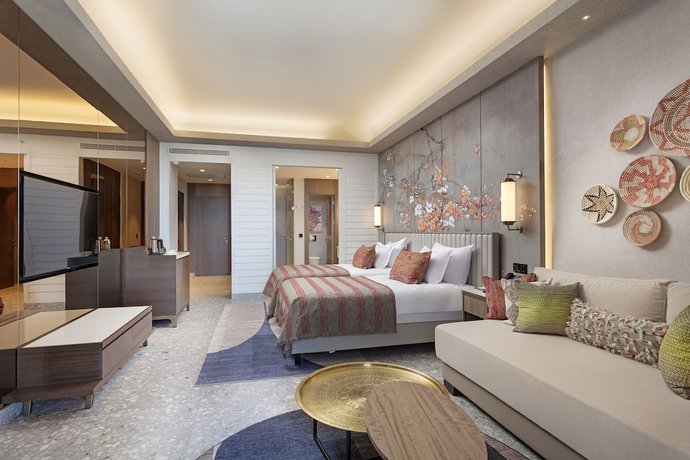 Imagen de la habitación del Hotel Cullinan Belek - All inclusive. Foto 13