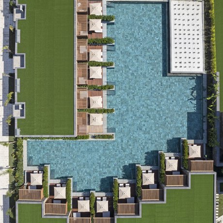 Imagen de la habitación del Hotel Cullinan Belek - All inclusive. Foto 15