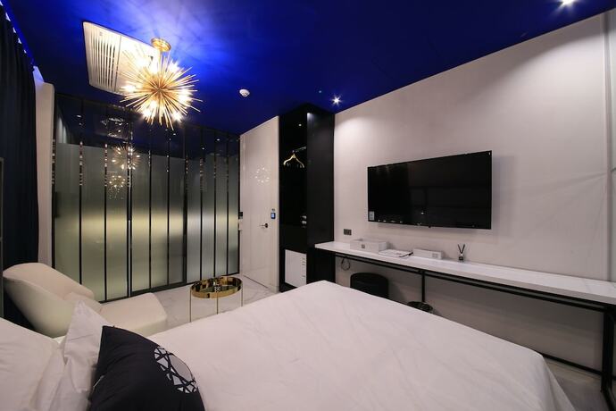Imagen general del Hotel Cullinan. Foto 1