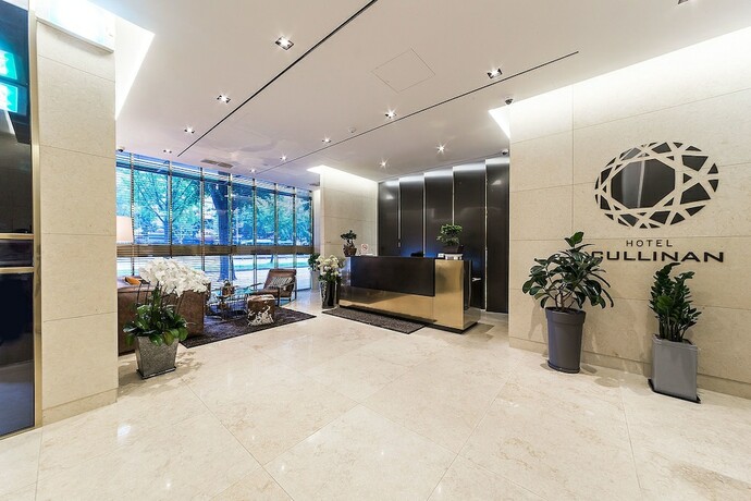 Imagen general del Hotel Cullinan. Foto 5