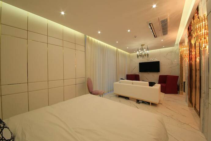 Imagen general del Hotel Cullinan. Foto 6