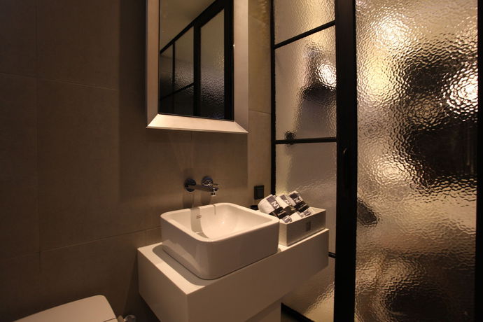 Imagen de la habitación del Hotel Cullinan Gundae. Foto 9