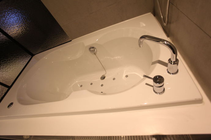 Imagen de la habitación del Hotel Cullinan Gundae. Foto 11