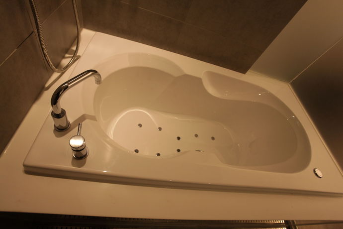 Imagen de los interiores del Hotel Cullinan Gundae. Foto 16