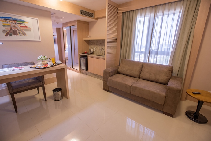 Imagen de la habitación del Hotel Cullinan Hplus Premium. Foto 5