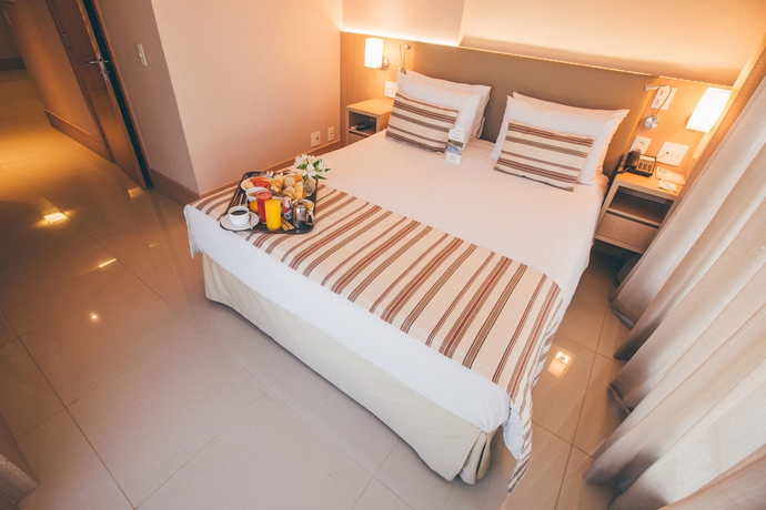 Imagen de la habitación del Hotel Cullinan Hplus Premium. Foto 6