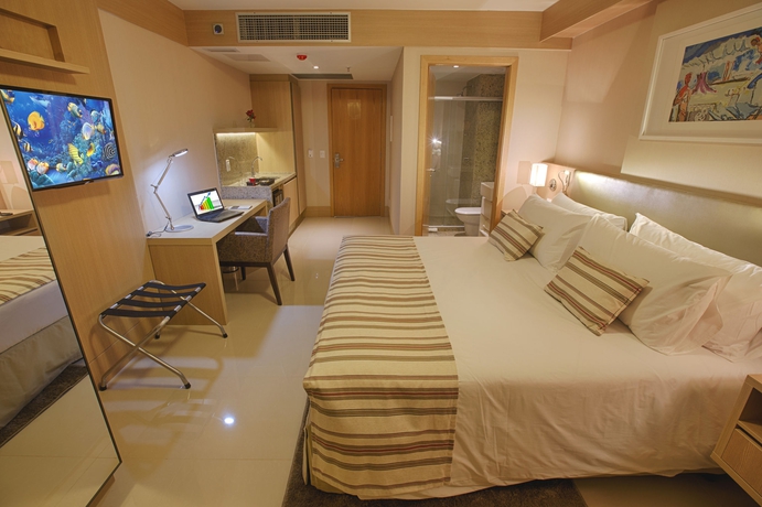 Imagen de la habitación del Hotel Cullinan Hplus Premium. Foto 7