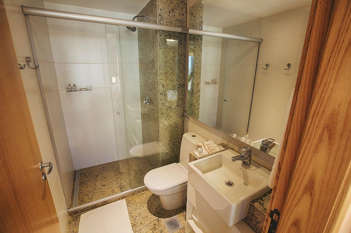 Imagen de la habitación del Hotel Cullinan Hplus Premium. Foto 9