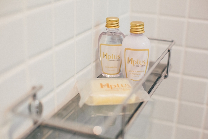 Imagen de la habitación del Hotel Cullinan Hplus Premium. Foto 10