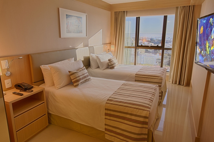 Imagen de la habitación del Hotel Cullinan Hplus Premium. Foto 14