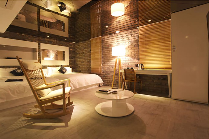 Imagen general del Hotel Cullinan Jeju. Foto 1