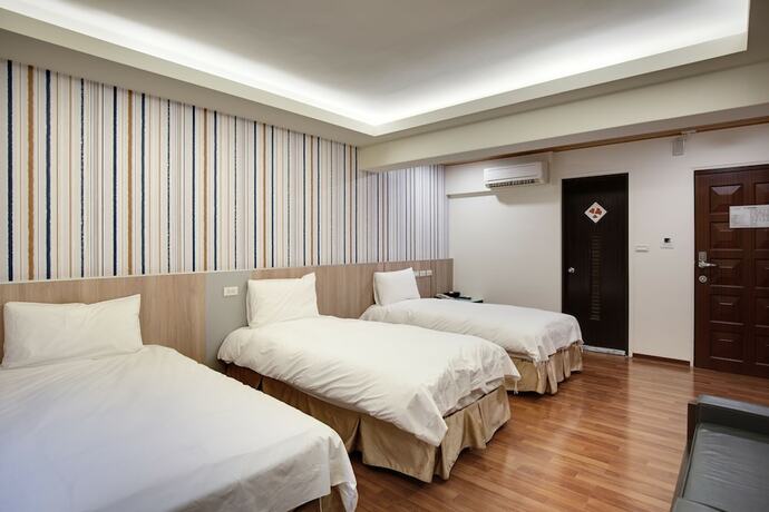 Imagen general del Hotel Cullinan, Jian. Foto 10