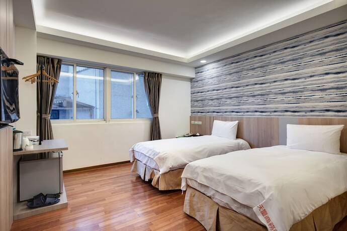 Imagen de la habitación del Hotel Cullinan, Jian. Foto 12