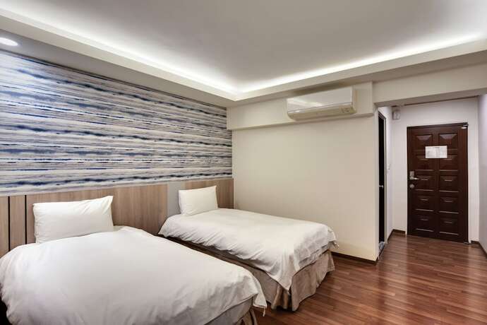 Imagen de la habitación del Hotel Cullinan, Jian. Foto 13