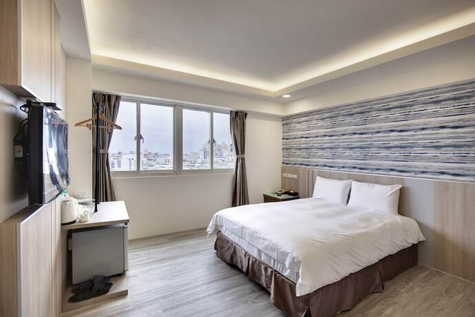 Imagen de la habitación del Hotel Cullinan, Jian. Foto 14