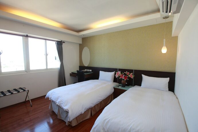 Imagen de la habitación del Hotel Cullinan, Jian. Foto 18