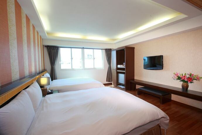 Imagen de la habitación del Hotel Cullinan, Jian. Foto 20
