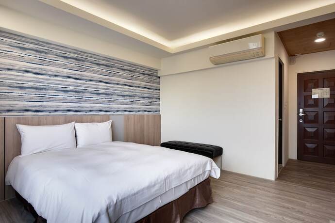 Imagen de la habitación del Hotel Cullinan, Jian. Foto 22