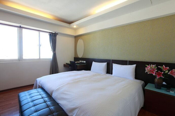 Imagen de la habitación del Hotel Cullinan, Jian. Foto 23