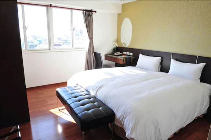 Imagen de la habitación del Hotel Cullinan, Jian. Foto 24
