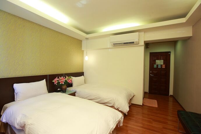 Imagen de la habitación del Hotel Cullinan, Jian. Foto 26