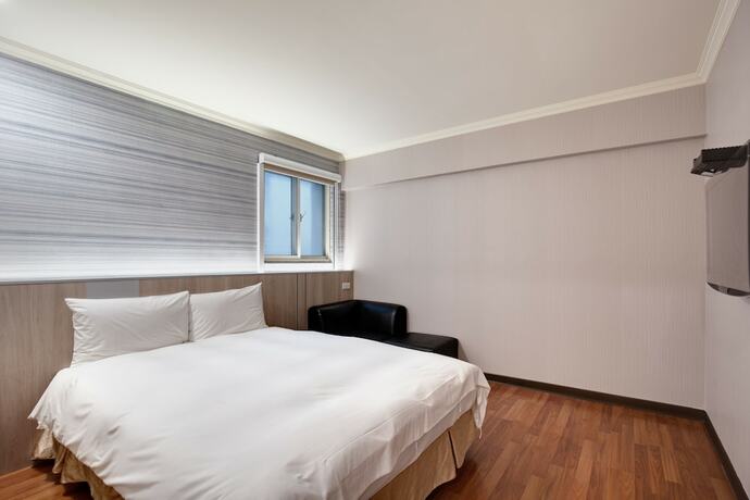 Imagen de la habitación del Hotel Cullinan, Jian. Foto 27