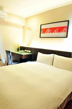 Imagen de la habitación del Hotel Cullinan, Jian. Foto 30
