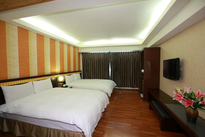 Imagen de la habitación del Hotel Cullinan, Jian. Foto 31