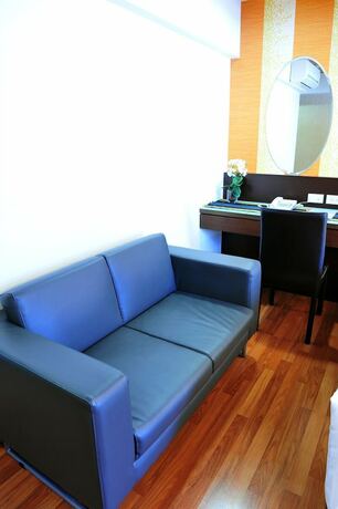 Imagen de la habitación del Hotel Cullinan, Jian. Foto 32
