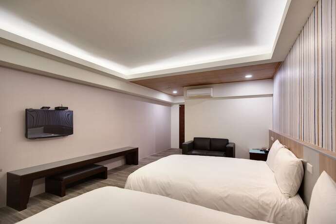 Imagen de la habitación del Hotel Cullinan, Jian. Foto 33
