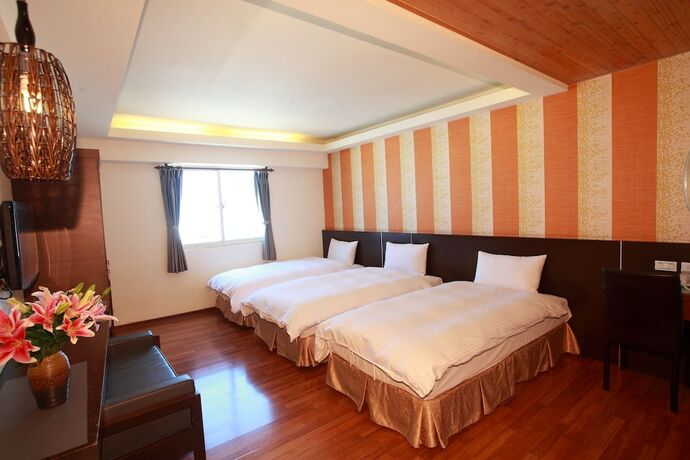 Imagen de la habitación del Hotel Cullinan, Jian. Foto 35