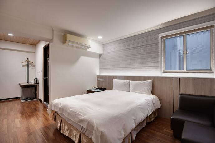 Imagen de la habitación del Hotel Cullinan, Jian. Foto 36