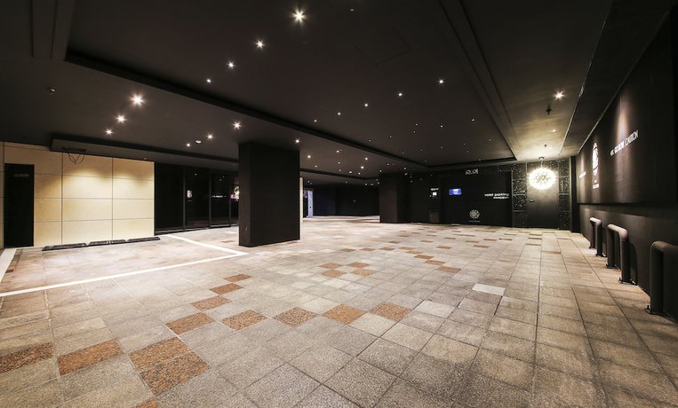 Imagen general del Hotel Cullinan Uiwang. Foto 3