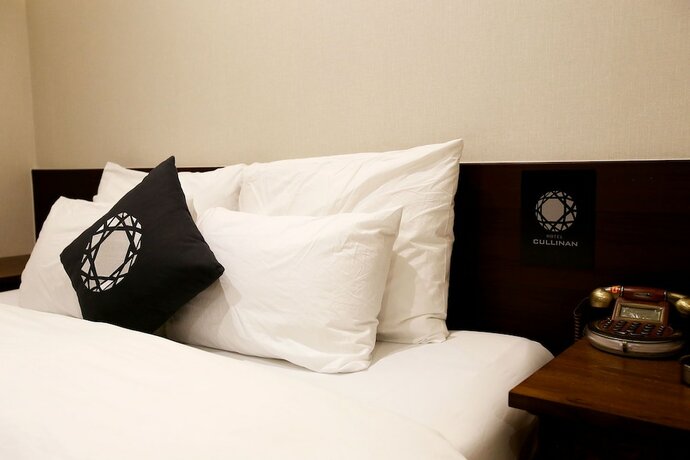 Imagen general del Hotel Cullinan Yongin. Foto 10