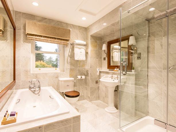 Imagen de la habitación del Hotel Culloden Estate and Spa. Foto 9