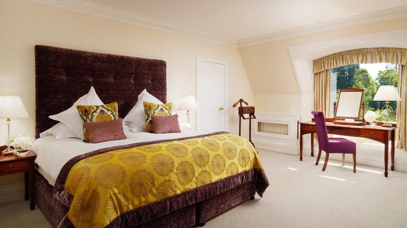 Imagen de la habitación del Hotel Culloden Estate and Spa. Foto 10