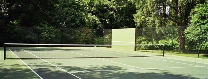 Imagen general del Hotel Culloden House. Foto 2