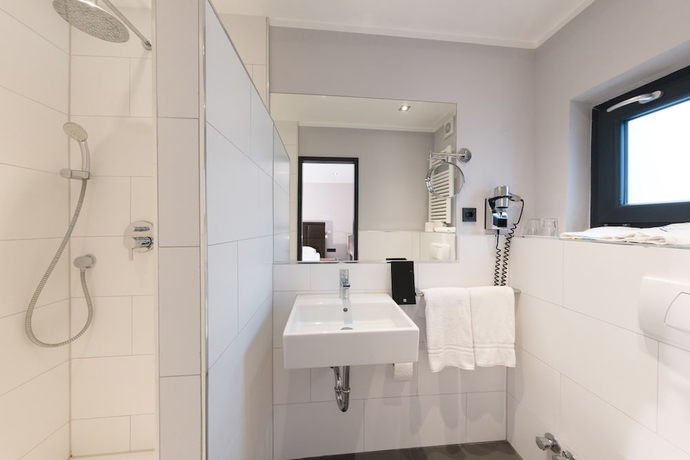 Imagen de la habitación del Hotel Cult. Foto 17